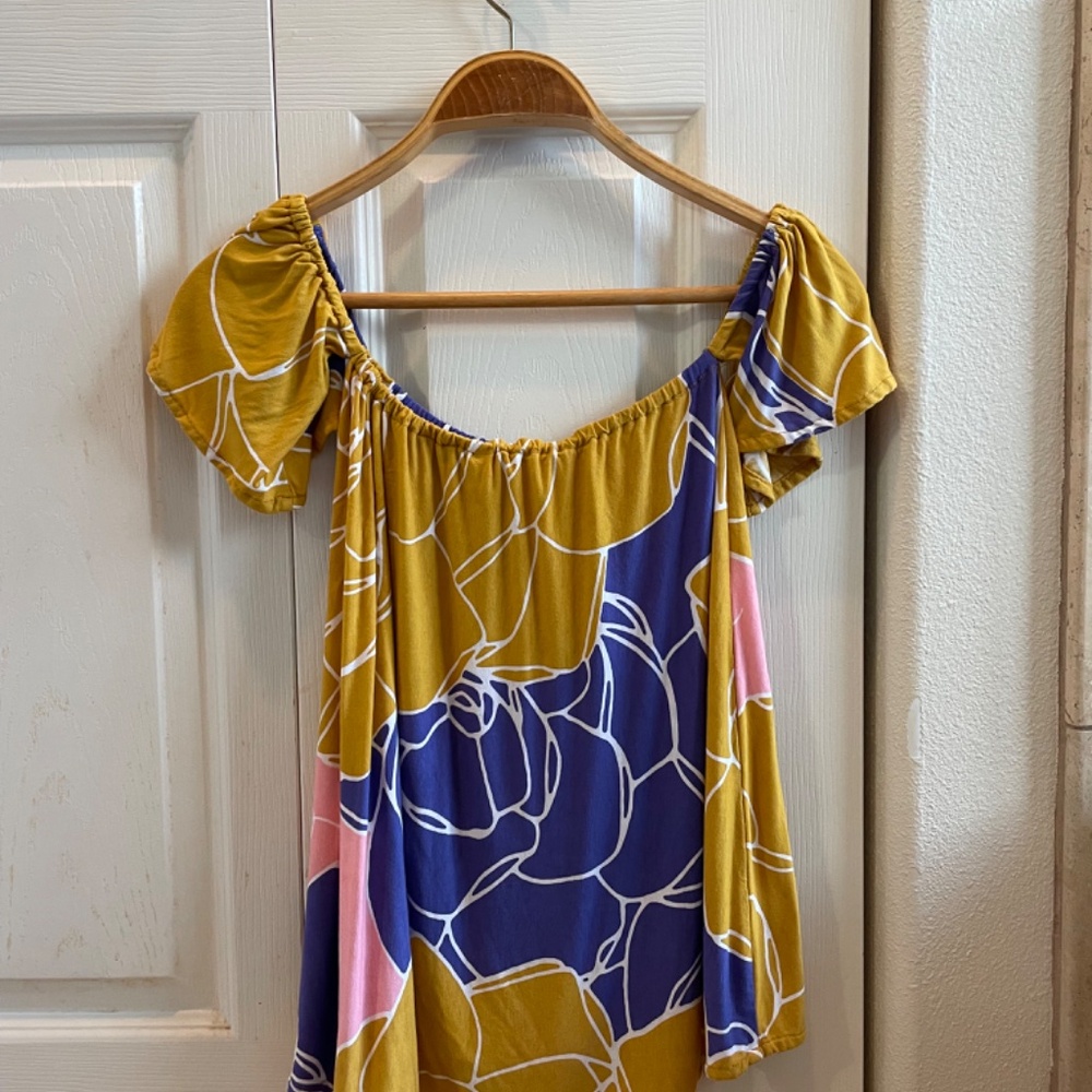 Lexbreezy top - Picture 2 of 4